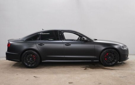 Audi A6, 2015 год, 2 150 000 рублей, 4 фотография