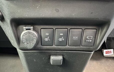 Toyota Tank I, 2019 год, 935 000 рублей, 23 фотография