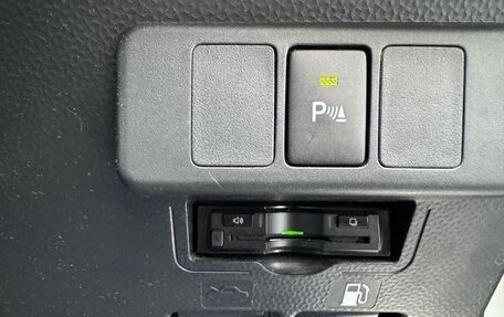 Toyota Tank I, 2019 год, 935 000 рублей, 25 фотография