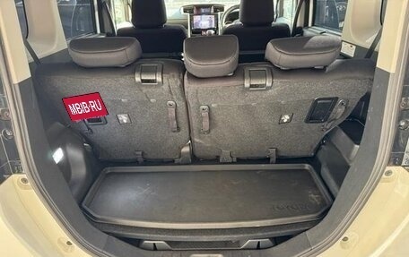 Toyota Tank I, 2019 год, 935 000 рублей, 32 фотография