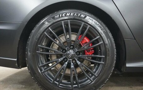 Audi A6, 2015 год, 2 150 000 рублей, 10 фотография