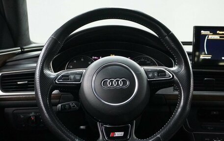 Audi A6, 2015 год, 2 150 000 рублей, 15 фотография