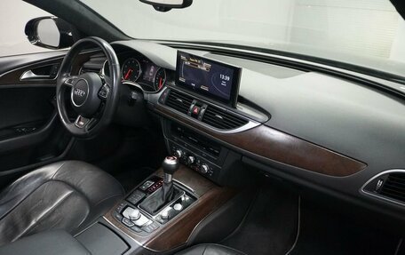 Audi A6, 2015 год, 2 150 000 рублей, 11 фотография