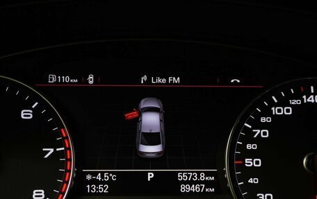 Audi A6, 2015 год, 2 150 000 рублей, 18 фотография