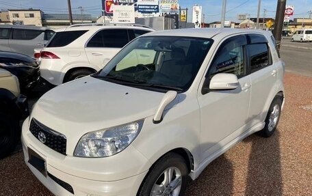 Toyota Rush II, 2015 год, 1 045 000 рублей, 2 фотография