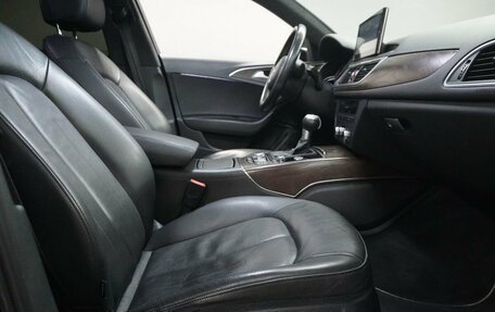 Audi A6, 2015 год, 2 150 000 рублей, 12 фотография