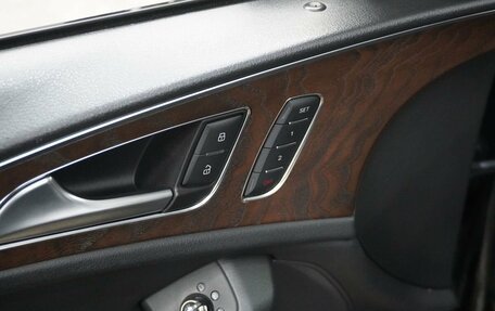 Audi A6, 2015 год, 2 150 000 рублей, 16 фотография