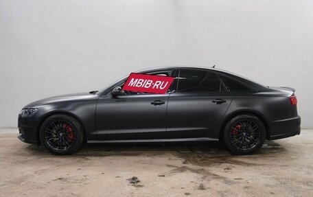 Audi A6, 2015 год, 2 150 000 рублей, 8 фотография