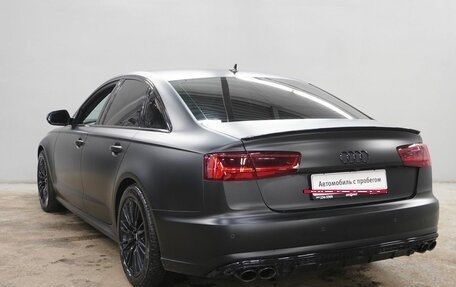Audi A6, 2015 год, 2 150 000 рублей, 7 фотография