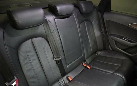 Audi A6, 2015 год, 2 150 000 рублей, 13 фотография