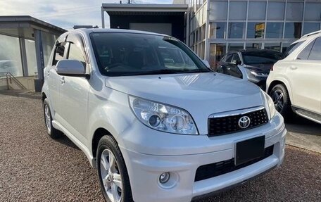 Toyota Rush II, 2015 год, 1 045 000 рублей, 4 фотография