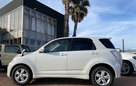 Toyota Rush II, 2015 год, 1 045 000 рублей, 9 фотография