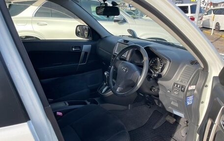 Toyota Rush II, 2015 год, 1 045 000 рублей, 10 фотография