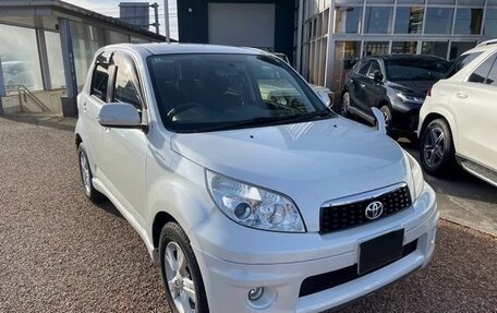 Toyota Rush II, 2015 год, 1 045 000 рублей, 5 фотография