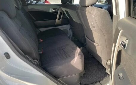 Toyota Rush II, 2015 год, 1 045 000 рублей, 16 фотография