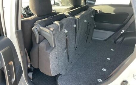 Toyota Rush II, 2015 год, 1 045 000 рублей, 18 фотография
