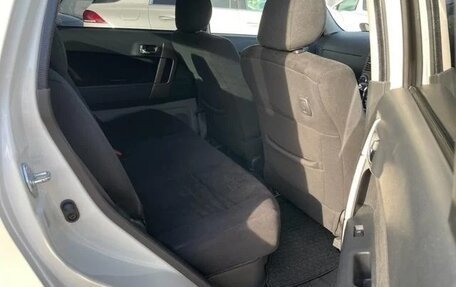 Toyota Rush II, 2015 год, 1 045 000 рублей, 17 фотография