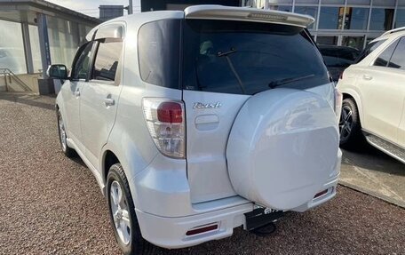 Toyota Rush II, 2015 год, 1 045 000 рублей, 7 фотография