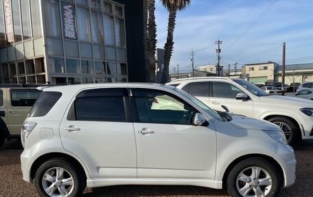 Toyota Rush II, 2015 год, 1 045 000 рублей, 8 фотография