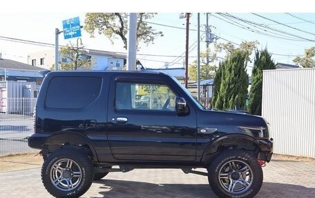 Suzuki Jimny, 2017 год, 750 000 рублей, 6 фотография