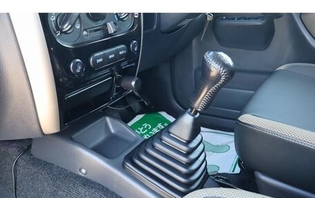 Suzuki Jimny, 2017 год, 750 000 рублей, 11 фотография