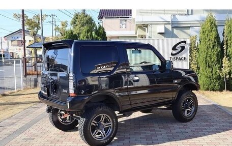 Suzuki Jimny, 2017 год, 750 000 рублей, 5 фотография