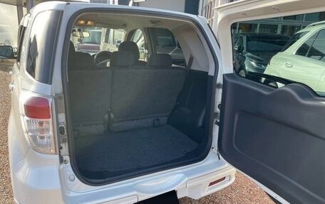 Toyota Rush II, 2015 год, 1 045 000 рублей, 19 фотография