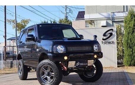 Suzuki Jimny, 2017 год, 750 000 рублей, 2 фотография
