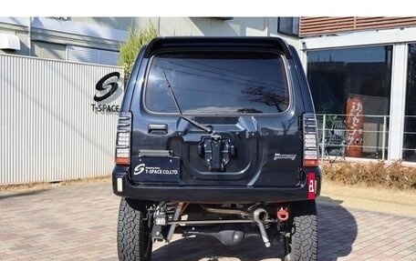 Suzuki Jimny, 2017 год, 750 000 рублей, 4 фотография