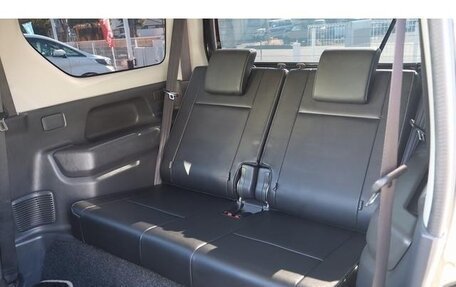 Suzuki Jimny, 2017 год, 750 000 рублей, 13 фотография