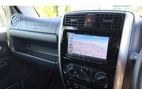 Suzuki Jimny, 2017 год, 750 000 рублей, 14 фотография