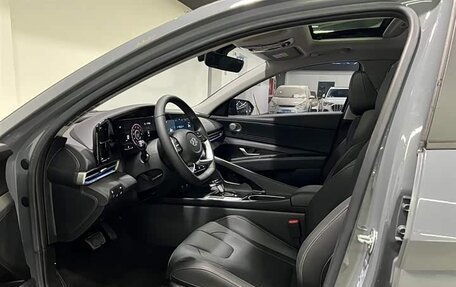 Hyundai Elantra, 2022 год, 1 521 000 рублей, 7 фотография