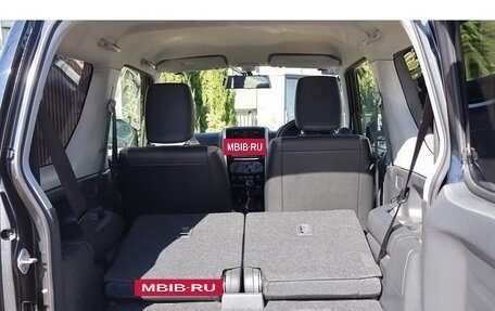 Suzuki Jimny, 2017 год, 750 000 рублей, 16 фотография