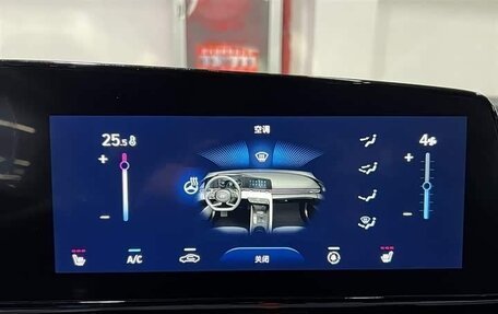 Hyundai Elantra, 2022 год, 1 521 000 рублей, 11 фотография