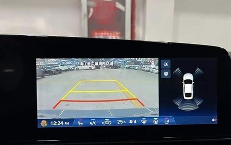 Hyundai Elantra, 2022 год, 1 521 000 рублей, 12 фотография