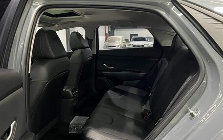 Hyundai Elantra, 2022 год, 1 521 000 рублей, 16 фотография