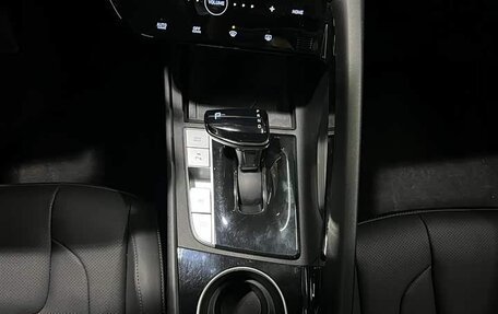 Hyundai Elantra, 2022 год, 1 521 000 рублей, 14 фотография