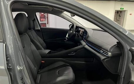 Hyundai Elantra, 2022 год, 1 521 000 рублей, 15 фотография