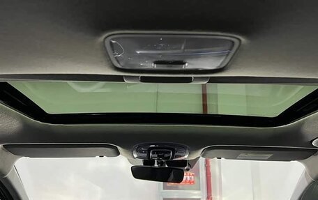 Hyundai Elantra, 2022 год, 1 521 000 рублей, 13 фотография