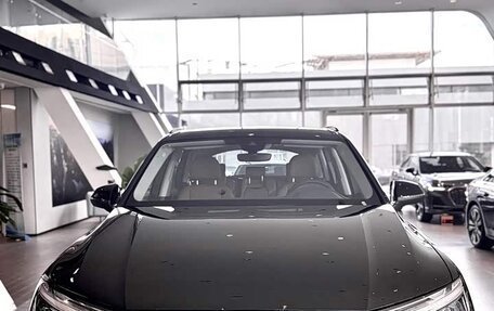 Audi Q7, 2025 год, 9 636 000 рублей, 2 фотография