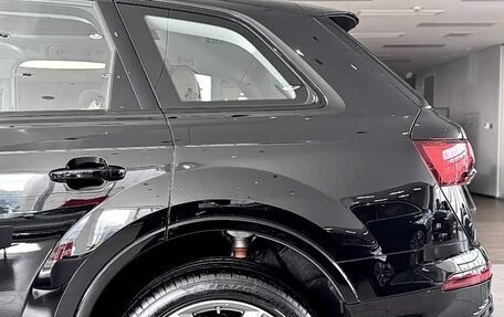 Audi Q7, 2025 год, 9 636 000 рублей, 5 фотография