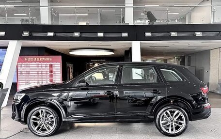 Audi Q7, 2025 год, 9 636 000 рублей, 6 фотография