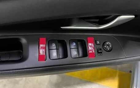 Hyundai Elantra, 2022 год, 1 521 000 рублей, 17 фотография