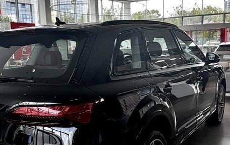 Audi Q7, 2025 год, 9 636 000 рублей, 8 фотография