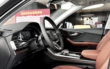 Audi Q7, 2025 год, 9 636 000 рублей, 9 фотография