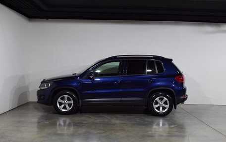 Volkswagen Tiguan I, 2012 год, 1 197 000 рублей, 7 фотография