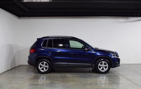 Volkswagen Tiguan I, 2012 год, 1 197 000 рублей, 6 фотография