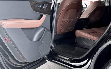 Audi Q7, 2025 год, 9 636 000 рублей, 14 фотография