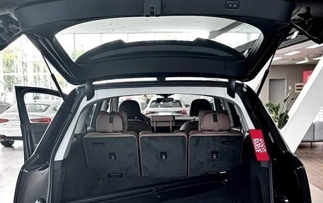 Audi Q7, 2025 год, 9 636 000 рублей, 13 фотография