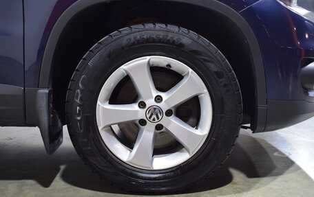 Volkswagen Tiguan I, 2012 год, 1 197 000 рублей, 12 фотография